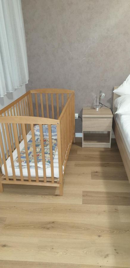 Appartement Meublés du 25 N2 F2 RDC à Niederbronn-les-Bains Extérieur photo