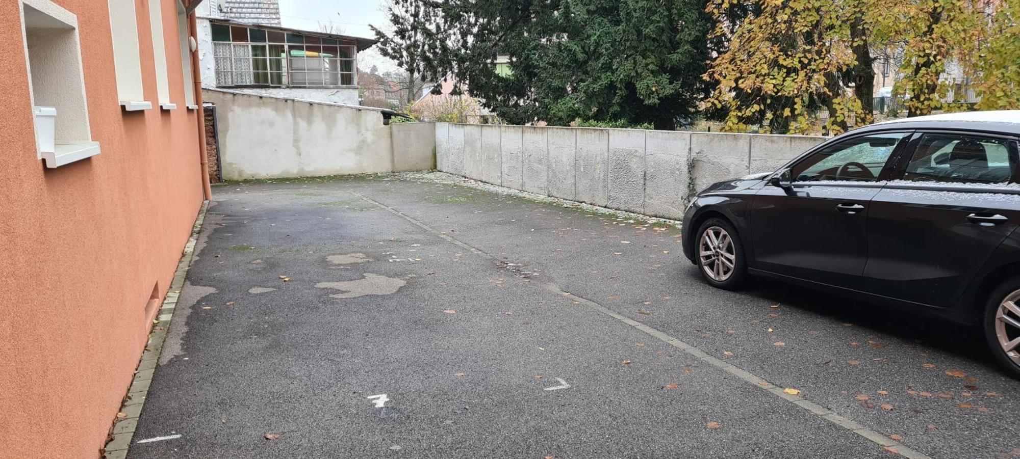 Appartement Meublés du 25 N2 F2 RDC à Niederbronn-les-Bains Extérieur photo