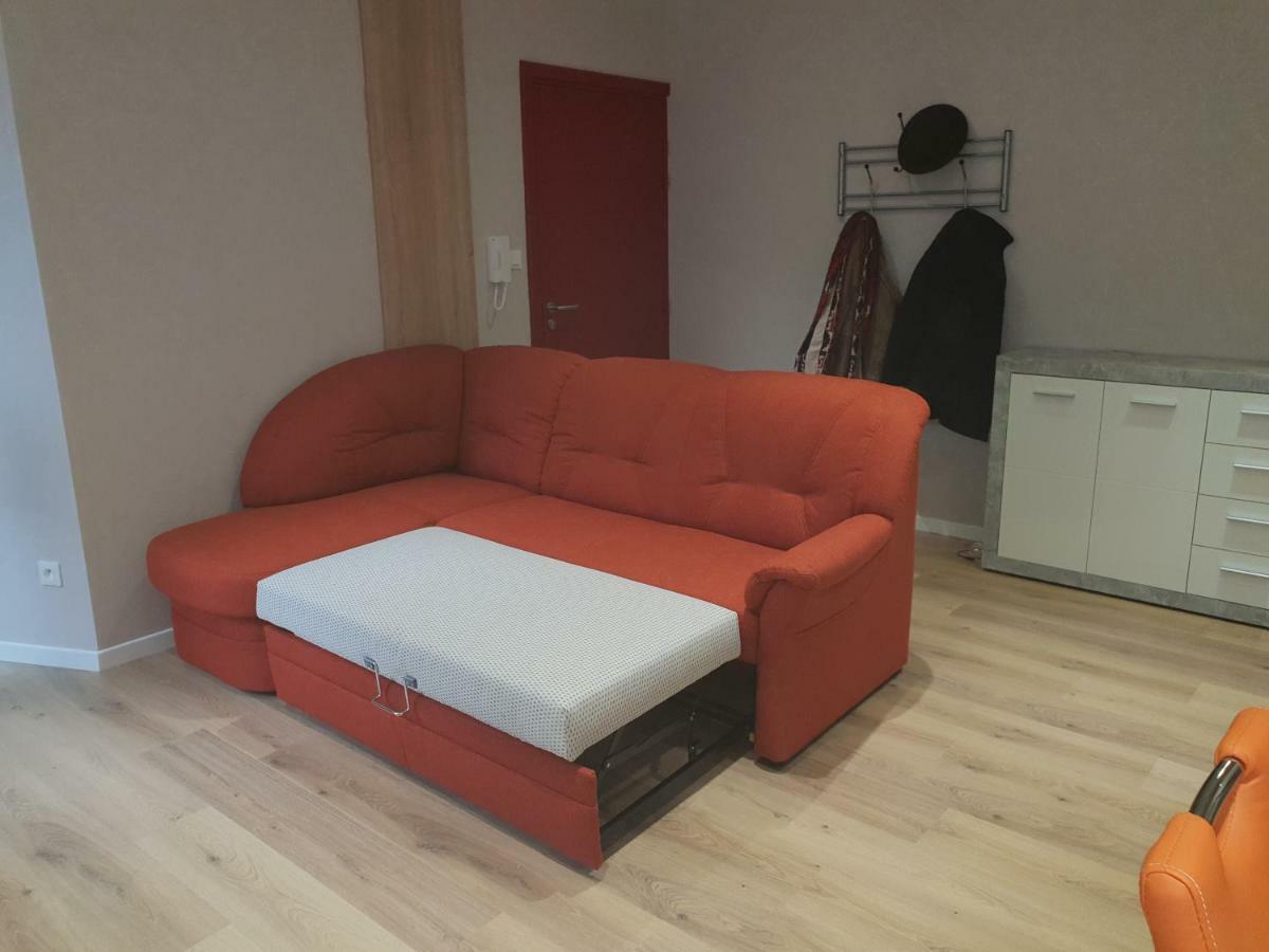 Appartement Meublés du 25 N2 F2 RDC à Niederbronn-les-Bains Extérieur photo