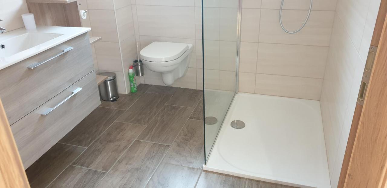 Appartement Meublés du 25 N2 F2 RDC à Niederbronn-les-Bains Extérieur photo